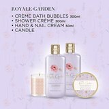 Baylis & Harding Royale Garden Lavender & Rose Hip Tea darilni set | Shoptok.si