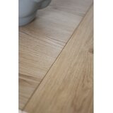 Rowico Dodatna ploča za stol u dekoru hrasta 100x50 cm Plainfield – | shoptok.hr