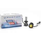 H7 ZERO Set LED sijalica 12-24V, 6000k, 2 komada