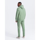 Ombre men's sweatshirt + pants set | ePonuda.com