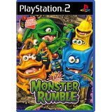 Buzz Junior Monster Rumble - igra v nemščini (PS2) - rabljeno | Shoptok.si