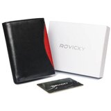 Rovicky Denarnice 154103BORRFID pisana | Shoptok.si