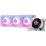 MSI MPG CORELIQUID P13 WHITE computer cooling system Processor All-in-one liquid cooler 12 cm 1 pc(s) | shoptok.hr