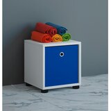 MID.YOU REGAL 31/34/30 cm bela | Shoptok.si