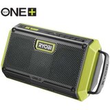 Ryobi ONE+ akumulatorski Bluetooth zvučnik 18V RBT18-0 | shoptok.hr