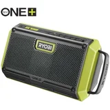 ONE+ akumulatorski Bluetooth zvučnik 18V RBT18-0