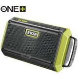 Ryobi RBT18-0(18V one+,brez aku) aku bluetooth zvočnik, (20994477) Cene