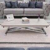 Hanah home Stočić za kafu, Bež | Eponuda.com