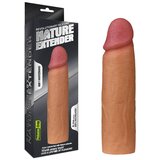 Lovetoy silikonski extender navlaka za penis LVTOY00138 Cene