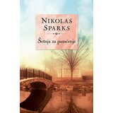 Laguna ŠETNJA ZA PAMĆENJE - Nikolas Sparks ( 8330 ) Cene