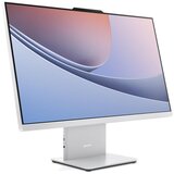 Lenovo IdeaCentre AIO 27ILL11 Ultra 5 226V 27 FHD IPS 300 nits LBL AG 16GB LPDDR5X-8533 512GB SSD Intel Arc Graphics 130V 5.0MP camera Windows 11 Cloud Grey | shoptok.hr