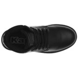 Kappa Škornji Logo Tennesee 2 Črna | Shoptok.si