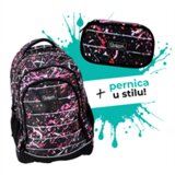 Rucksack Only Komplet Spray: ruksak + pernica Cijene