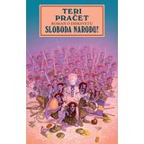 Laguna Teri Pračet - Sloboda narodu! Cene