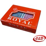  Karte Royal 2/1 | Eponuda.ba