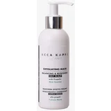 mint scented exfoliating mask for oily scalp 200ml