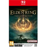 Bandai Namco Switch 2 Elden Ring - Tarnished Edition Cene