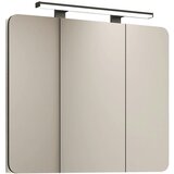 Stylife omara z ogledalom 85/74/18 cm Cene