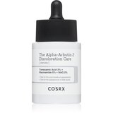 Cosrx The Alpha-Arbutin 2 Discoloration Care serum za kožo s hiperpigmentacijo 50 ml Cene