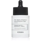 The Alpha-Arbutin 2 Discoloration Care serum za kožo s hiperpigmentacijo 50 ml