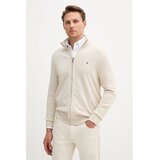 Tommy Hilfiger Telovniki & Jope MW0MW36517 Bež Cene