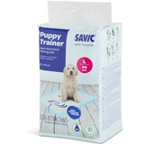  Puppy Trainer blazinice - Dvojno pakiranje Large: 2 x 50 kosov | shoptok.hr