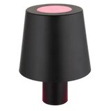 Globo Stolna lampa LED 1W 3.7V 6000K USB-C Yara crna | shoptok.hr
