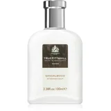 Balzam posle brijanja "Sandalwood", Truefitt & Hill, 100ml