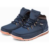 Ombre Muške čizme do članka T313 | ePonuda.com
