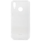 mobiline.si gumijasti / gel etui roar jelly case za huawei P30 lite - prozorni Cene