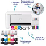 Epson EcoTank L3276 MFP barvni A4 tiskalnik, 5760x1440 dpi, 10 str/min, USB, Wi-Fi (C11CJ67436) | Shoptok.si