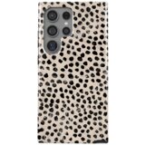BURGA ovitek Tough za Samsung Galaxy S24 Ultra 5G - Almond Latte Cene