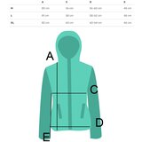 Pri Long oversize dress blouse with heart patch MARTA | shoptok.hr