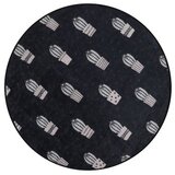 L`ESSENTIEL MAISON Prostirka za kupatilo Temperature Circle Djt 80 | Eponuda.com