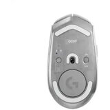 Logitech G309 Lightspeed beli bežični miš | Eponuda.com