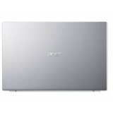 Acer aspire 3 A315-58 (pure silver) fhd, i7-1165G7, 12GB, 512GB ssd (NX.ADDEX.00L // win 10 home) Cene
