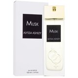 Alyssa Ashley Musk 100 ml parfemska voda unisex Cijene