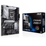 Asus MB PRIME Z590-P Intel Z590;LGA1200; 10. i 11. gen,4xDDR4;RAID,HDMI,DP;ATX | Eponuda.ba