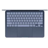 Apple MacBook Neo 13-inch : A18 Pro chip with 6‑core CPU and 5‑core GPU, 8GB, 256GB SSD - Indigo | shoptok.hr
