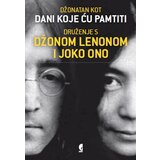 Službeni Glasnik Džonatan Kot - Dani koje ću pamtiti Cene