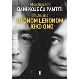 Džonatan Kot - Dani koje ću pamtiti