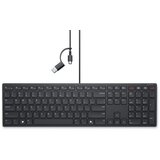 Dell KB525C Collaboration YU tastatura crna cene