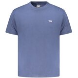 Vans Muška Majica Kratkih Rukava Plava | shoptok.hr