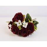  Umjetni buket 37 cm | shoptok.hr