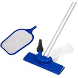 Bestway Set za čišćenje bazena prečnika 396 cm 58013E Cene