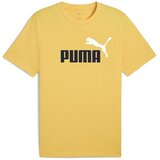 Puma Majica ESS 2 Color No. 1 Logo Tee za Muškarce | shoptok.hr