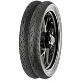Continental ContiStreet ( 2.50-17 RF TL 43P zadnji kotač, M/C, prednji kotač ) guma za motor | Eponuda.com