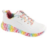 Skechers Uno Lite - Exuberant Hearts 177976-WMLT | shoptok.hr