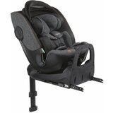 Chicco auto šedište Bi-seat Air iSIZE 40-150CM, Crno Cene