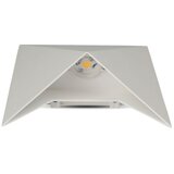  LED zidno svetlo LED/5W/230V 4000K IP65 belo | Eponuda.com